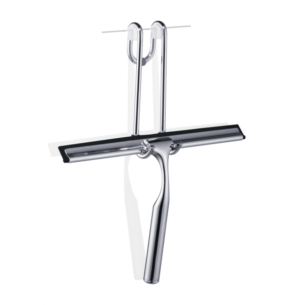 Glasabzieher mit Haken